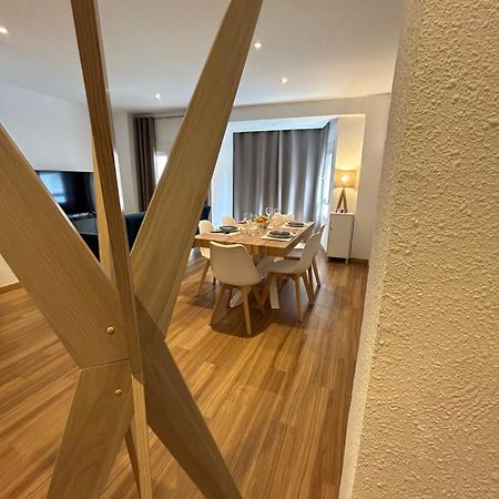 Ch Apartments لقنت المظهر الخارجي الصورة
