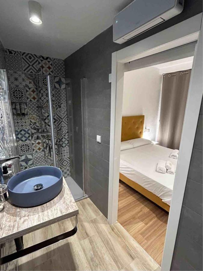 Ch Apartments لقنت المظهر الخارجي الصورة