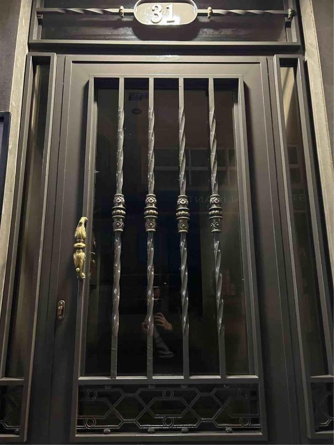 Ch Apartments لقنت المظهر الخارجي الصورة