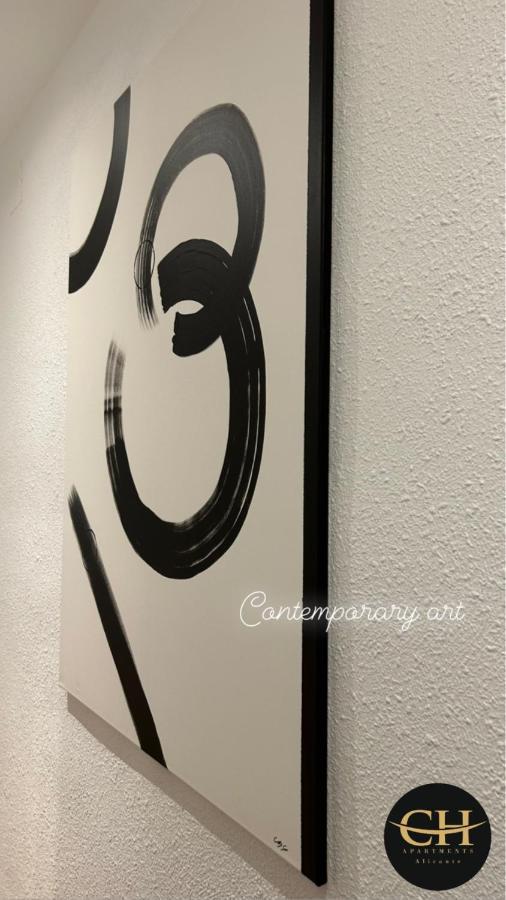 Ch Apartments لقنت المظهر الخارجي الصورة