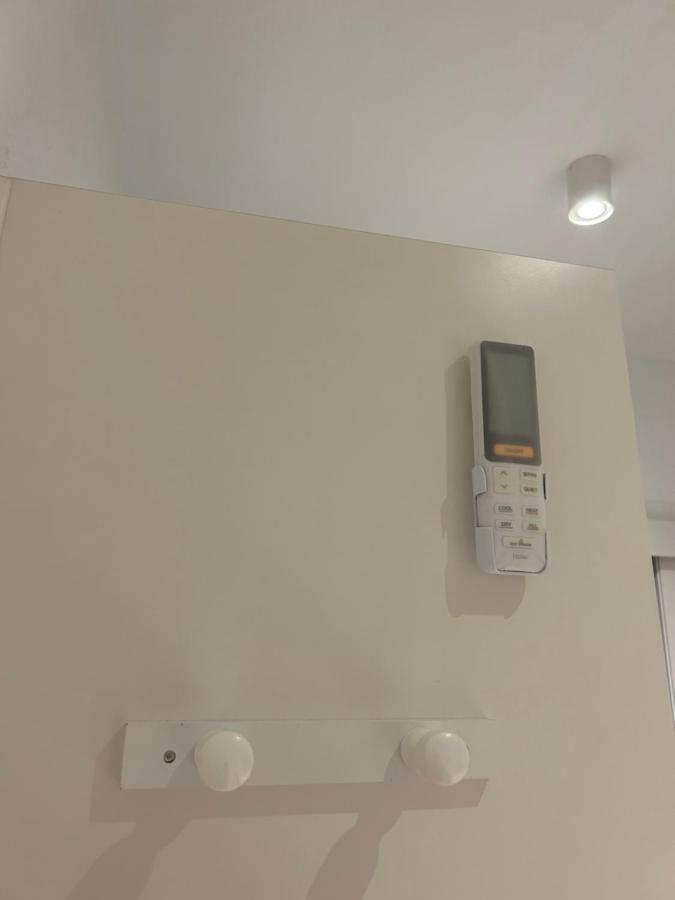 Ch Apartments لقنت المظهر الخارجي الصورة
