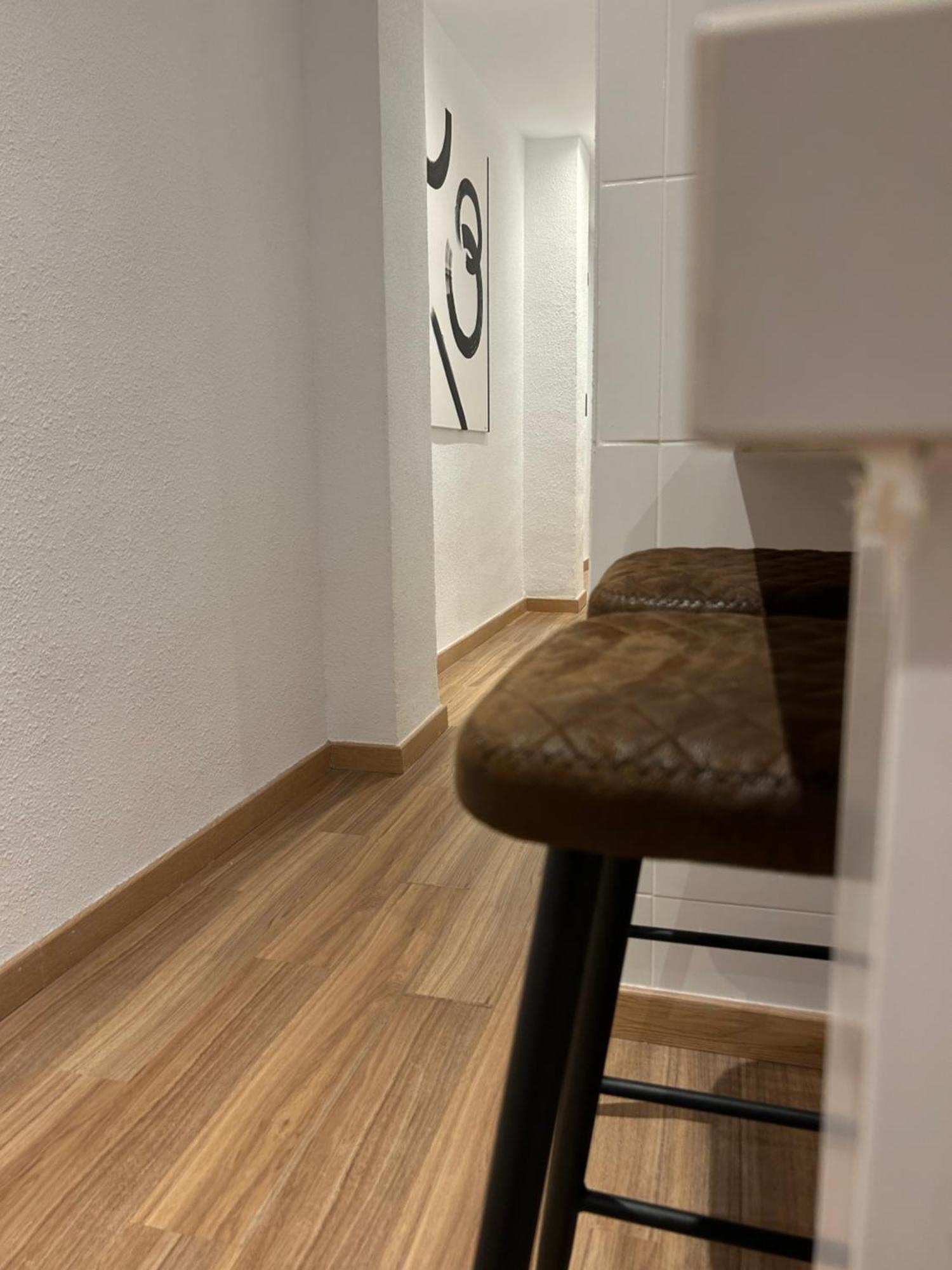 Ch Apartments لقنت المظهر الخارجي الصورة