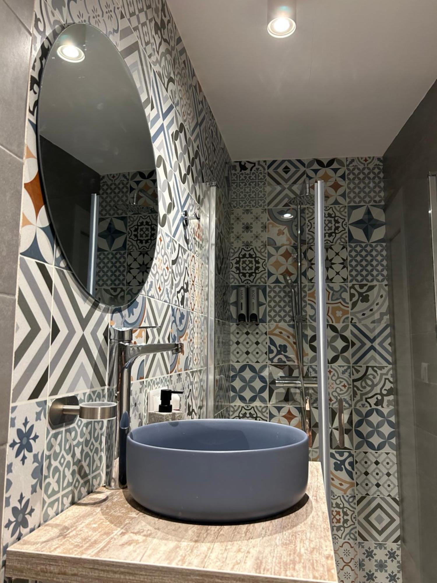 Ch Apartments لقنت المظهر الخارجي الصورة