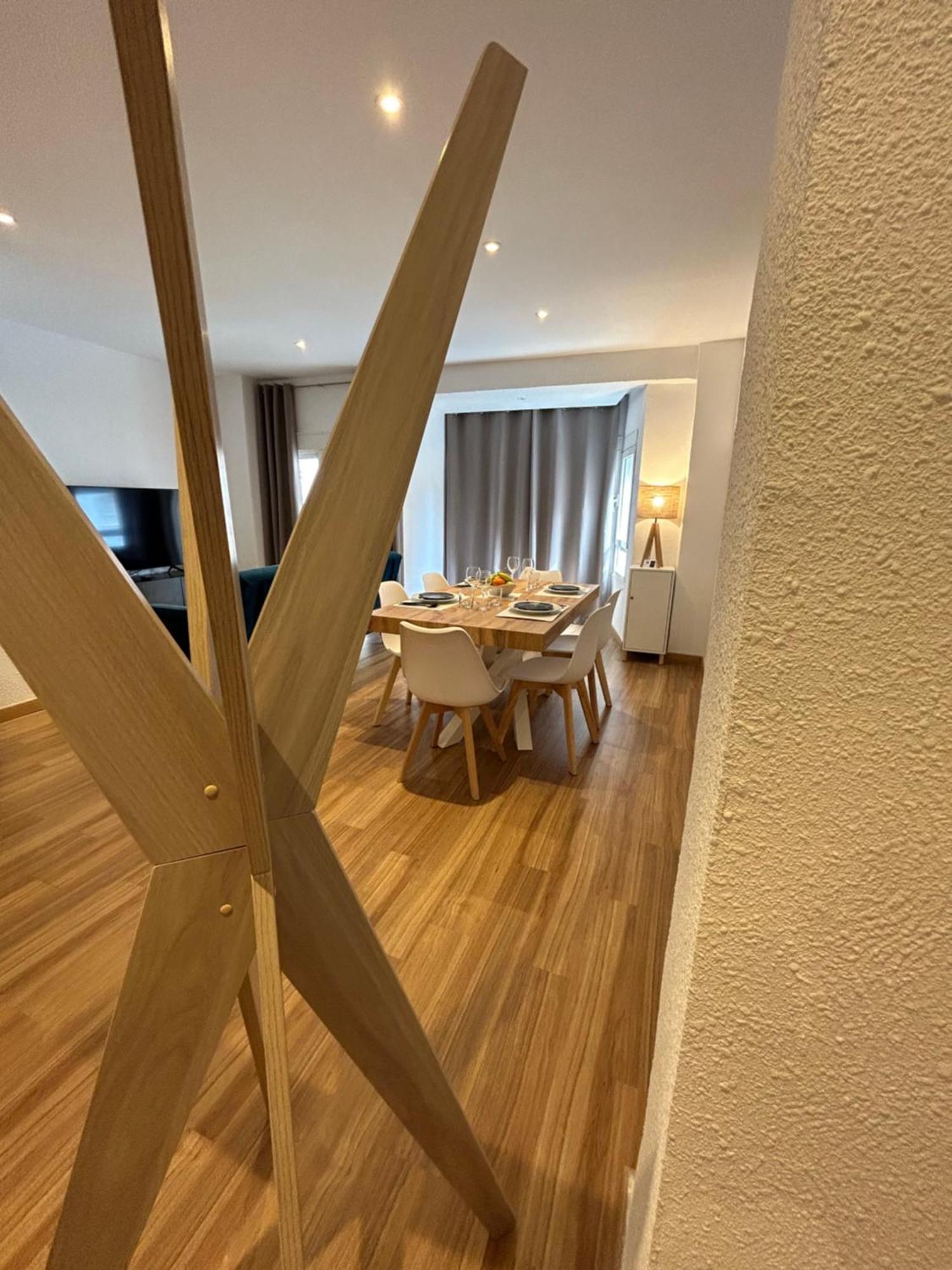 Ch Apartments لقنت المظهر الخارجي الصورة